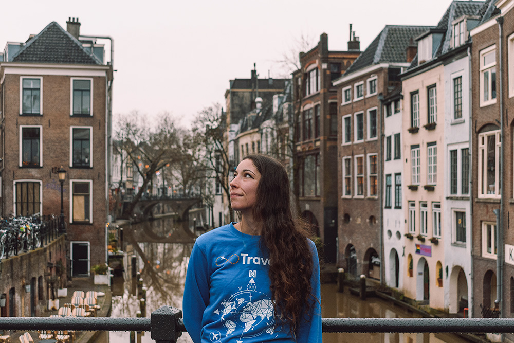 oudegracht utretch