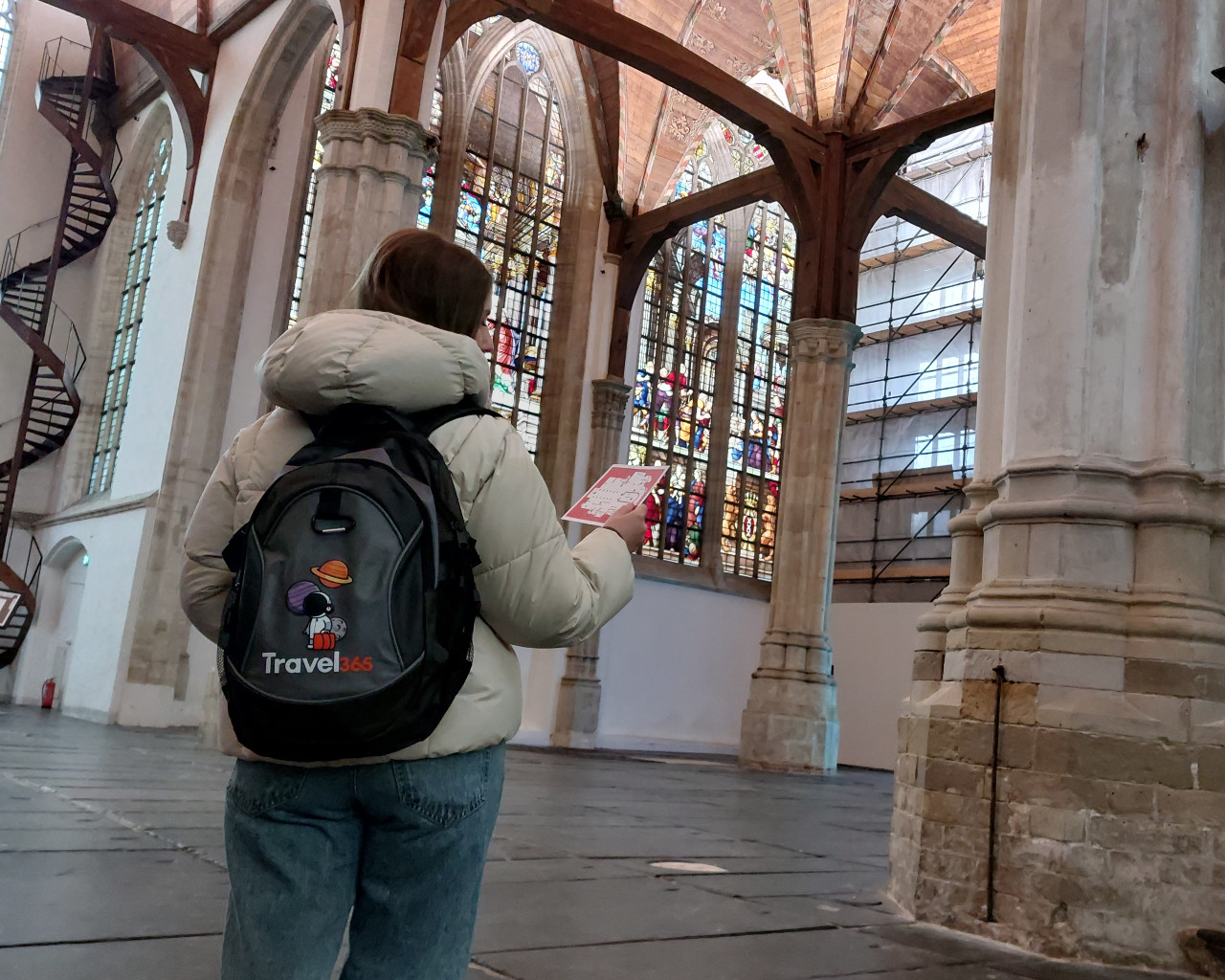 oudekerk