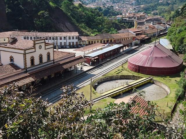 ouro preto