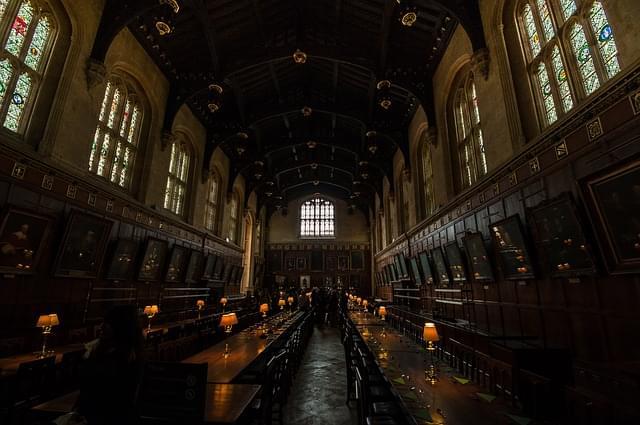 oxford