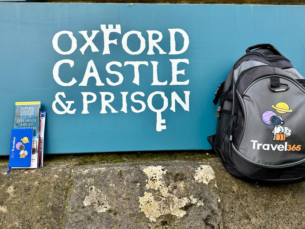 oxford castle and prison 2