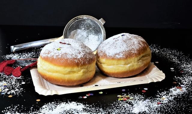 paczki polonia dolce