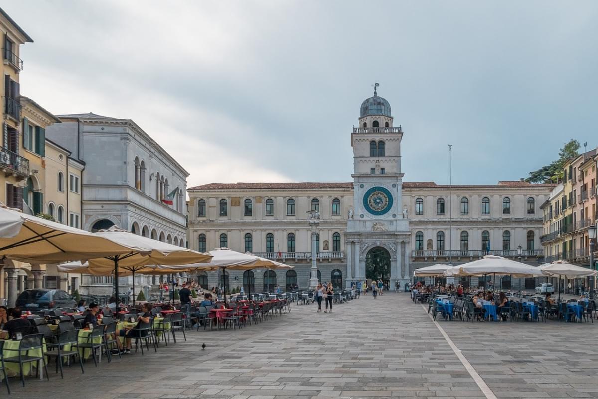 padova architettura italia 4