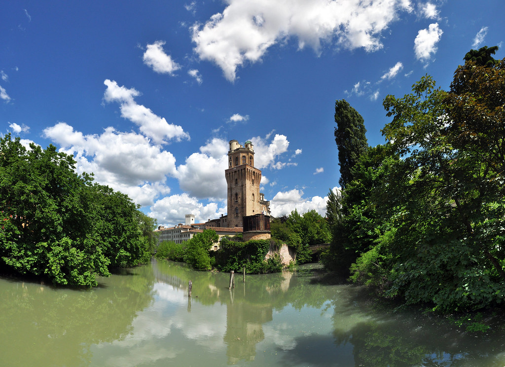 padova osservatorio astronomico a k a la specola