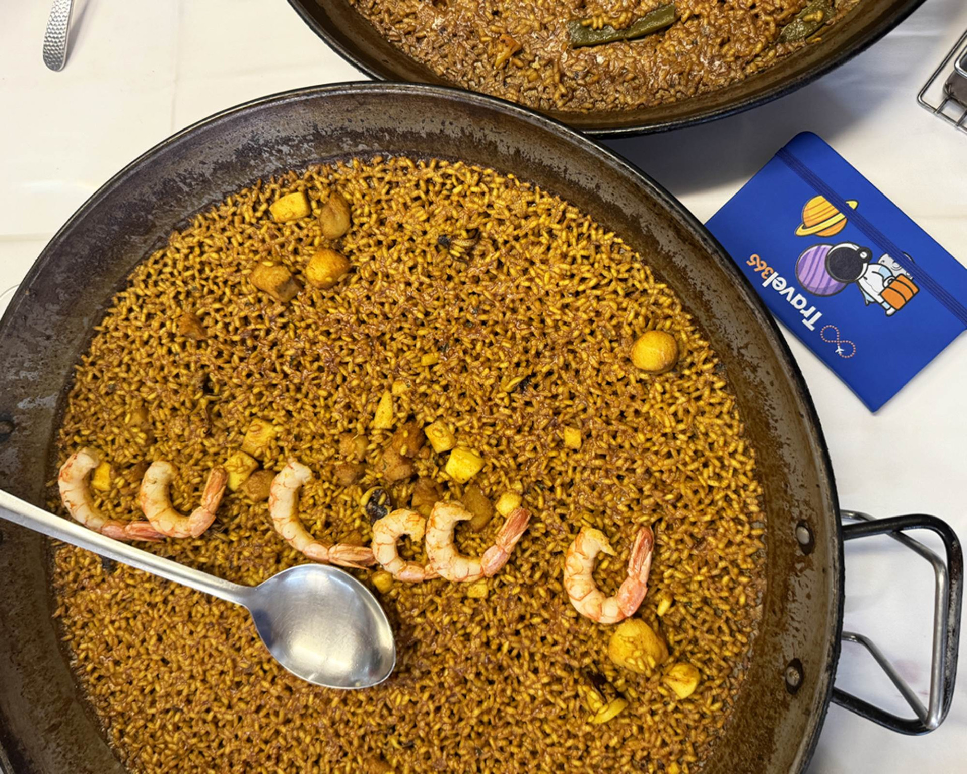 paella la pepica gna