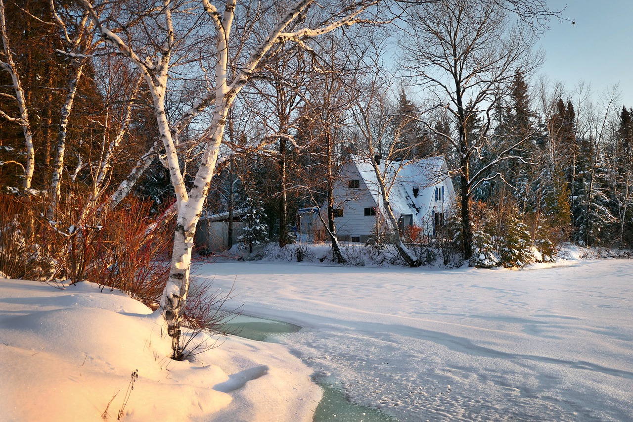 7 - Saguenay, Quebec, Canada