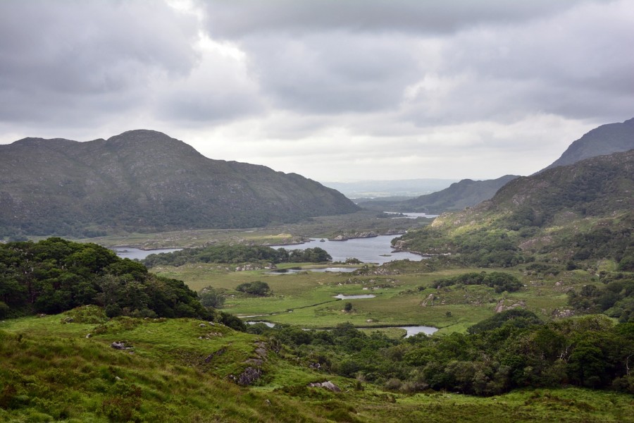 Contea del Kerry