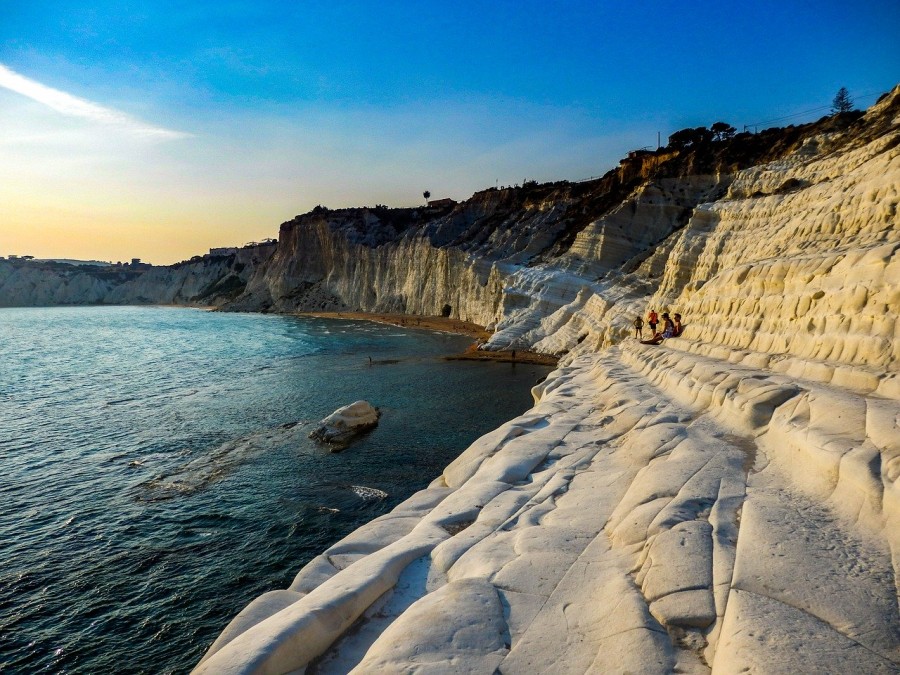 02 scala dei turchi