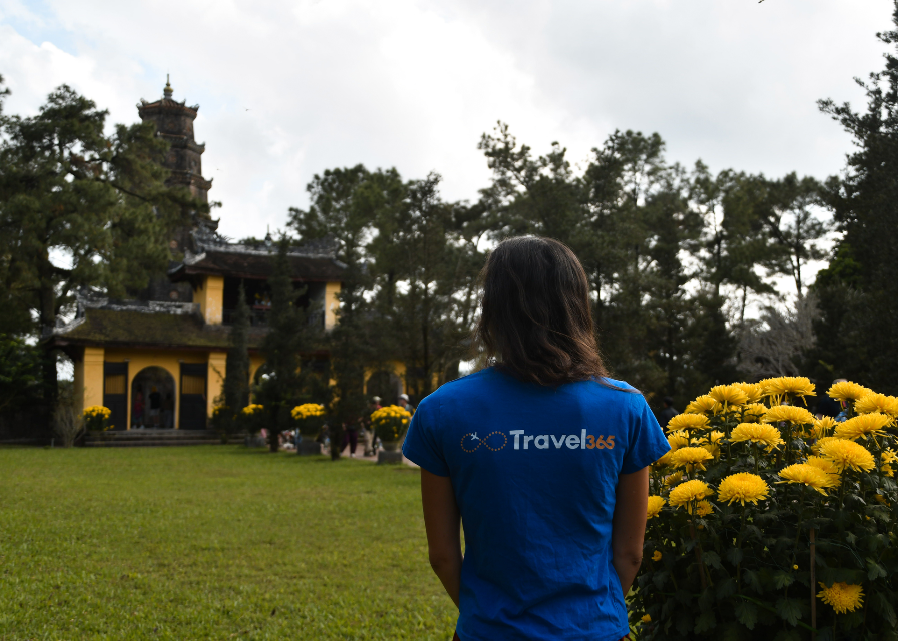 pagoda thien mu