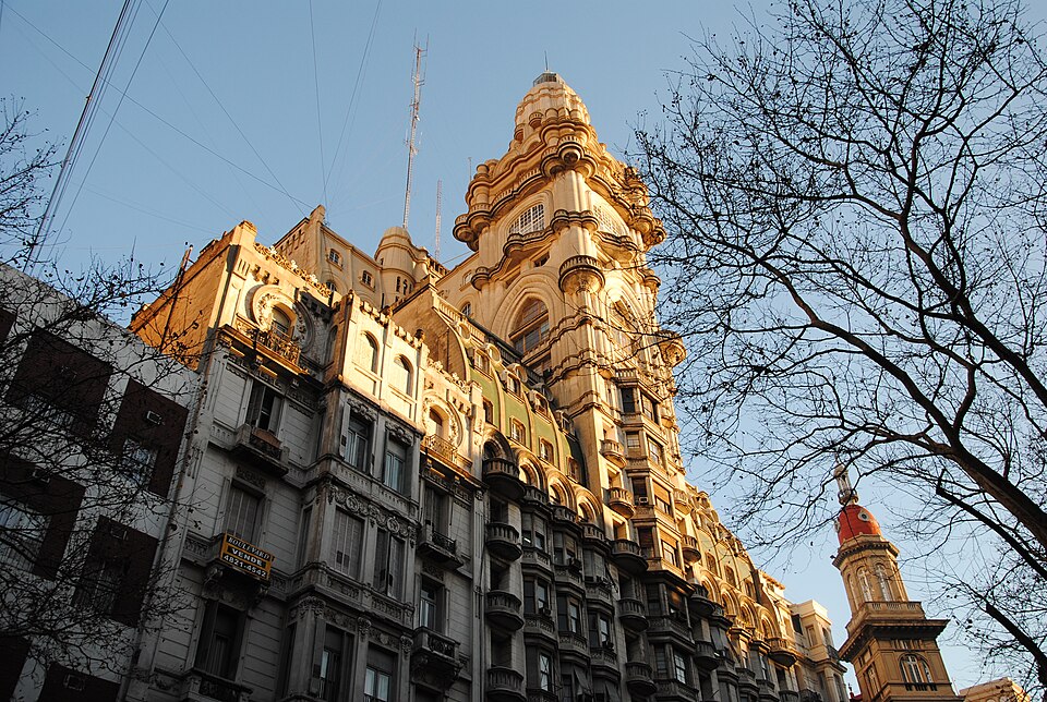palacio barolo buenos aires 1