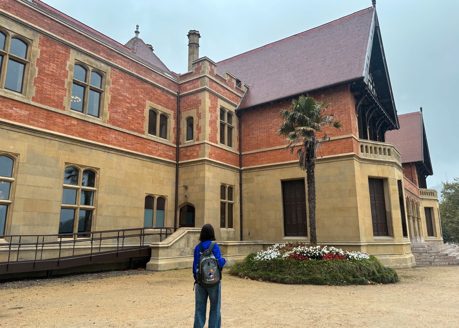 palacio de miramar 2