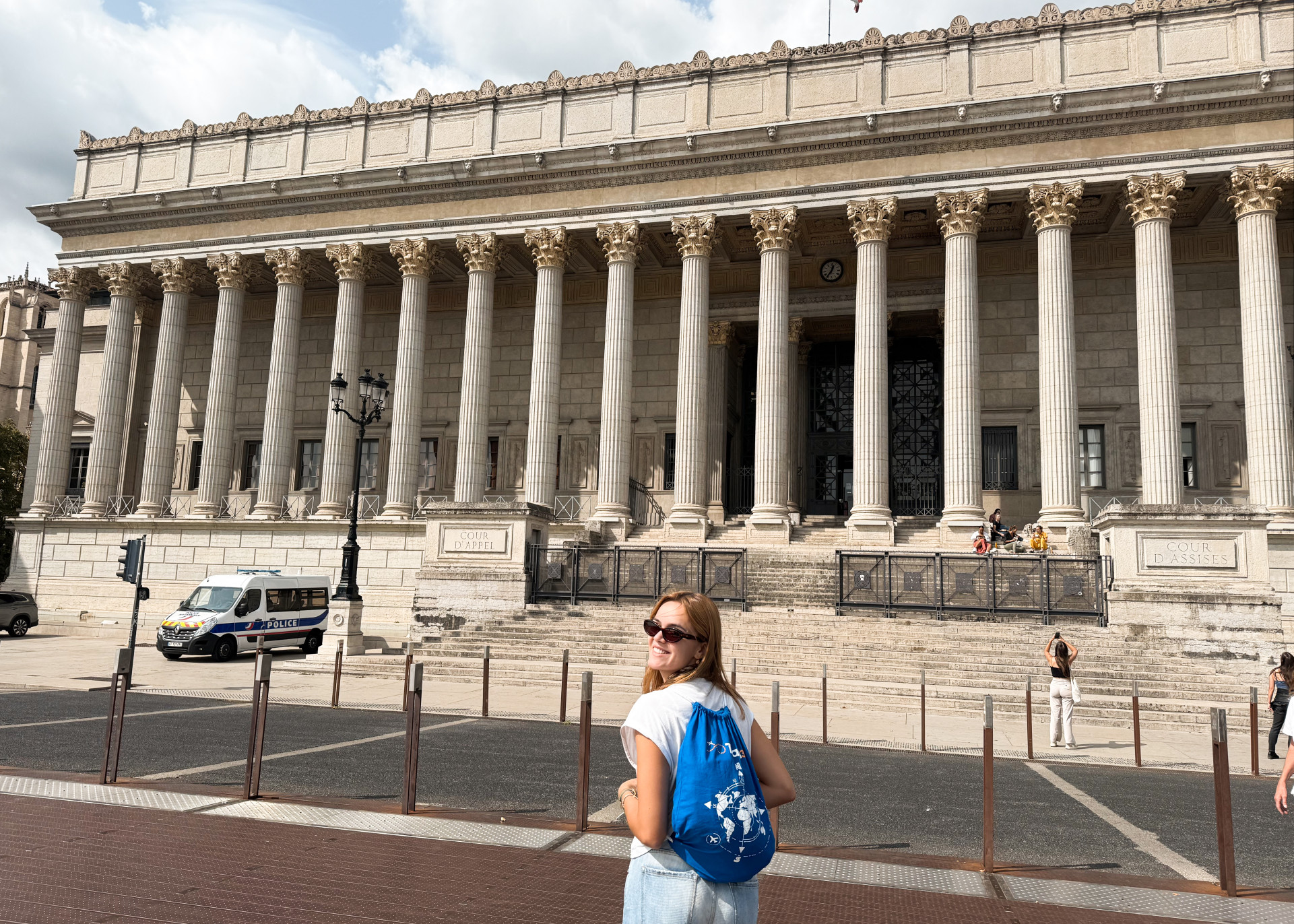 palais de justice historique de lyon