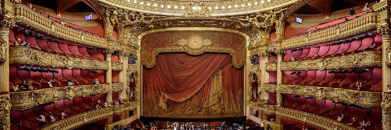 6 opera garnier teatro