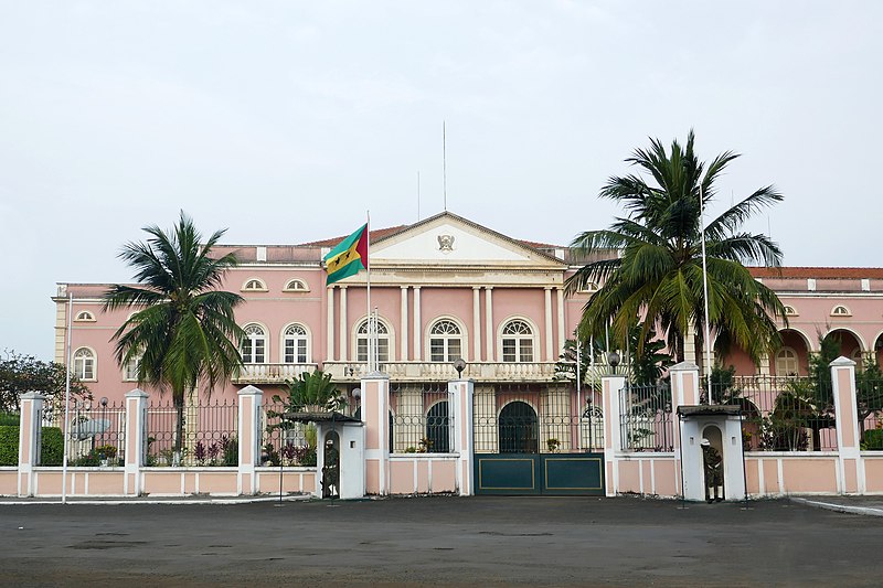 palais presidentiel a sao tome 6