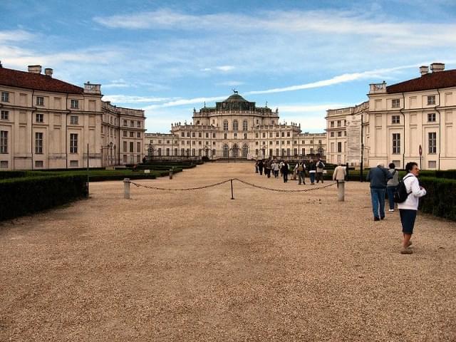 palazzina di caccia di stupinigi1