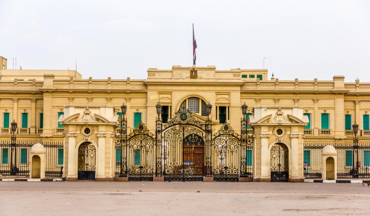 palazzo abdeen