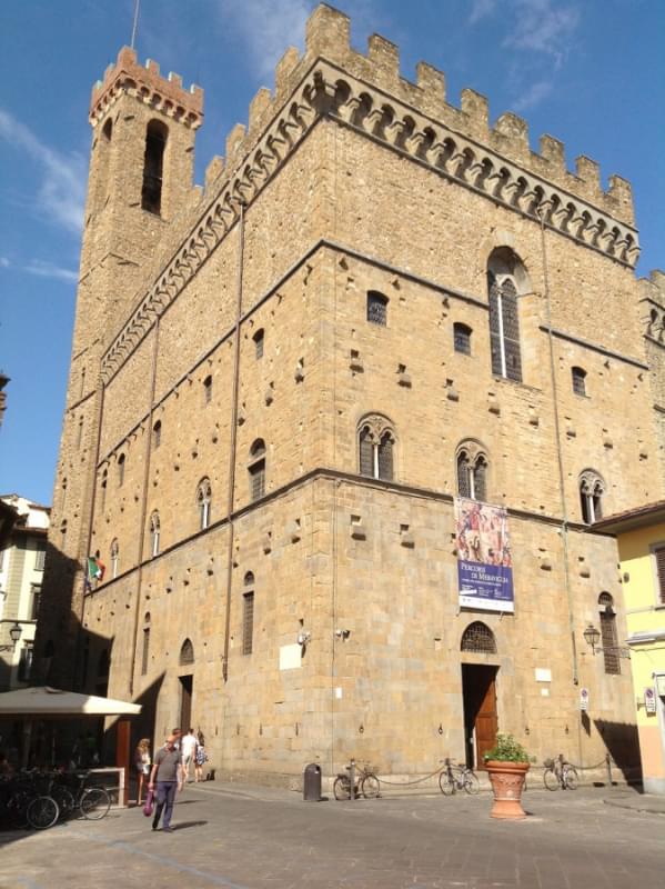 palazzo bargello firenze 1