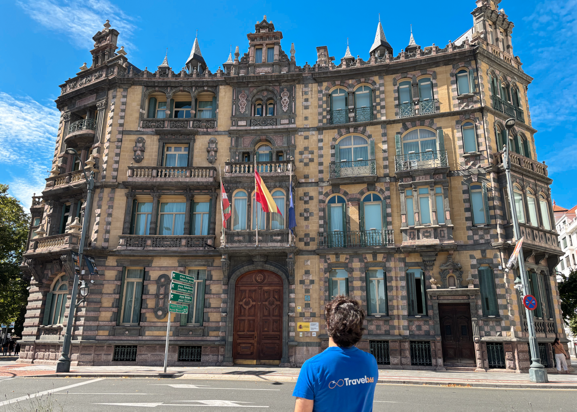 palazzo chavarri