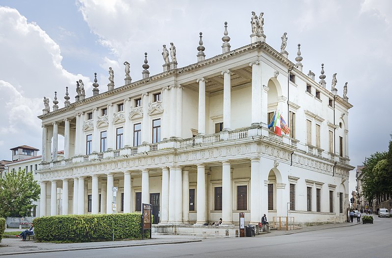 /foto/palazzo chiericati vicenza