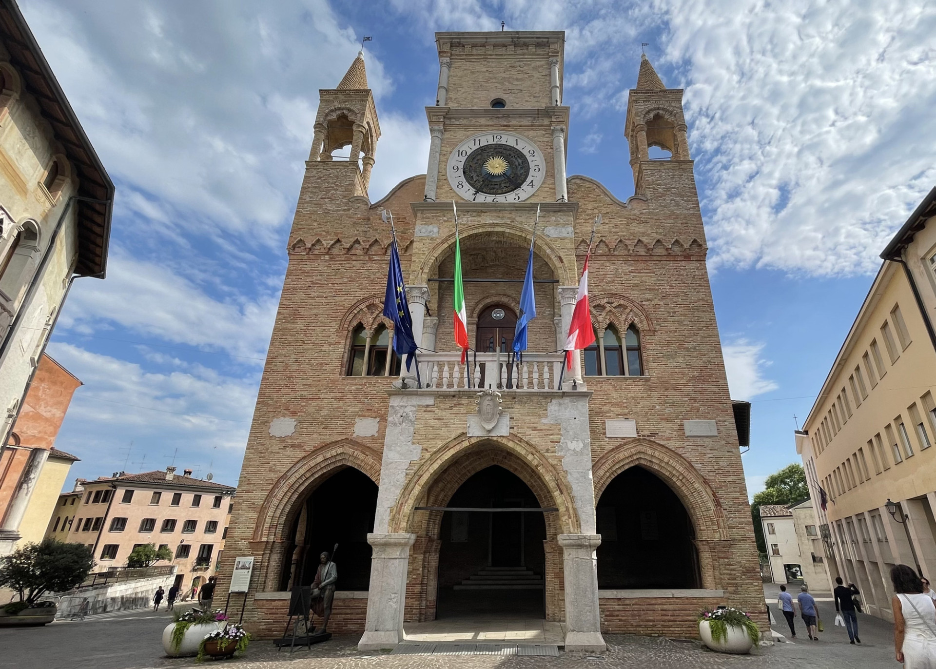 palazzo comunale