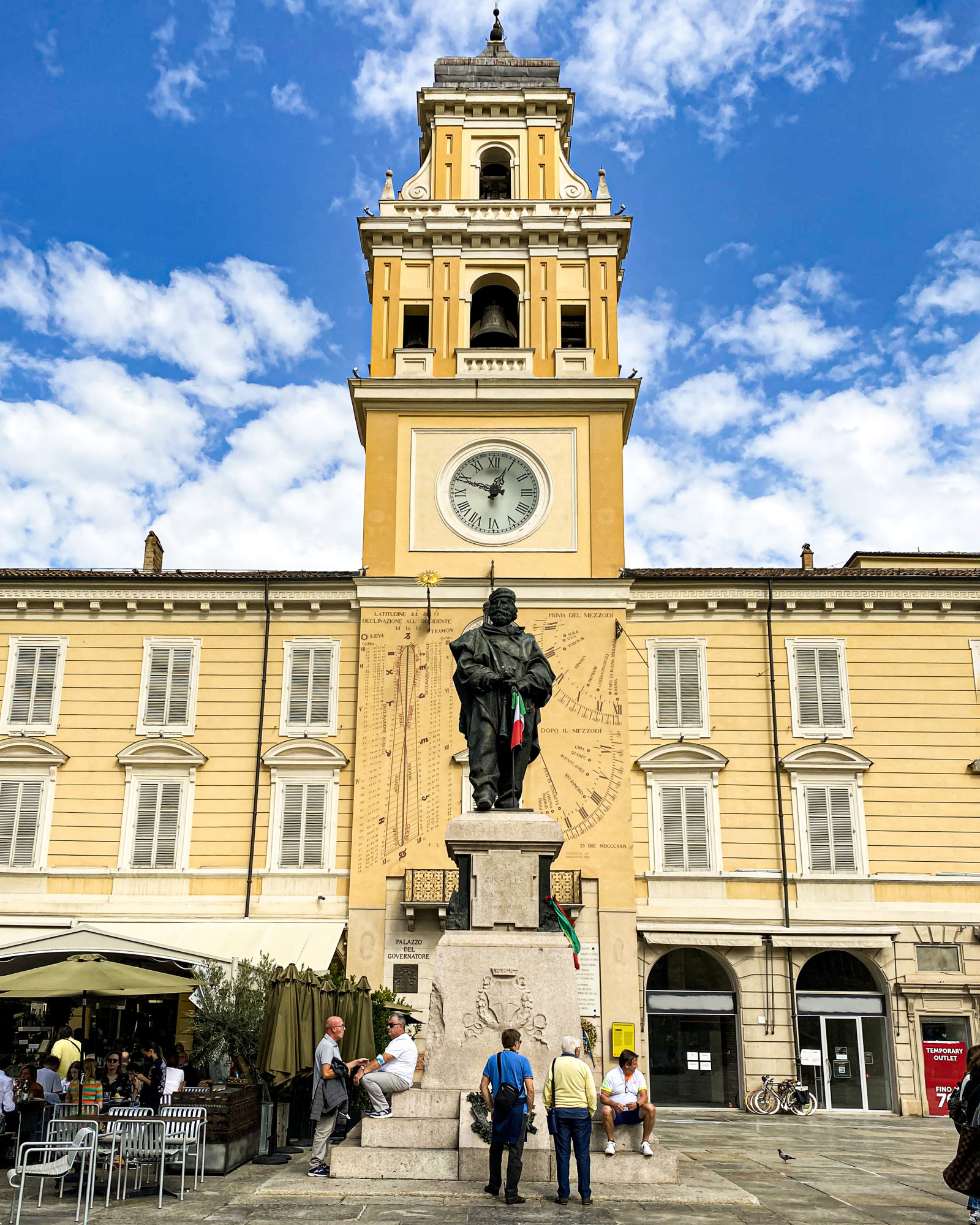 palazzo del governatore