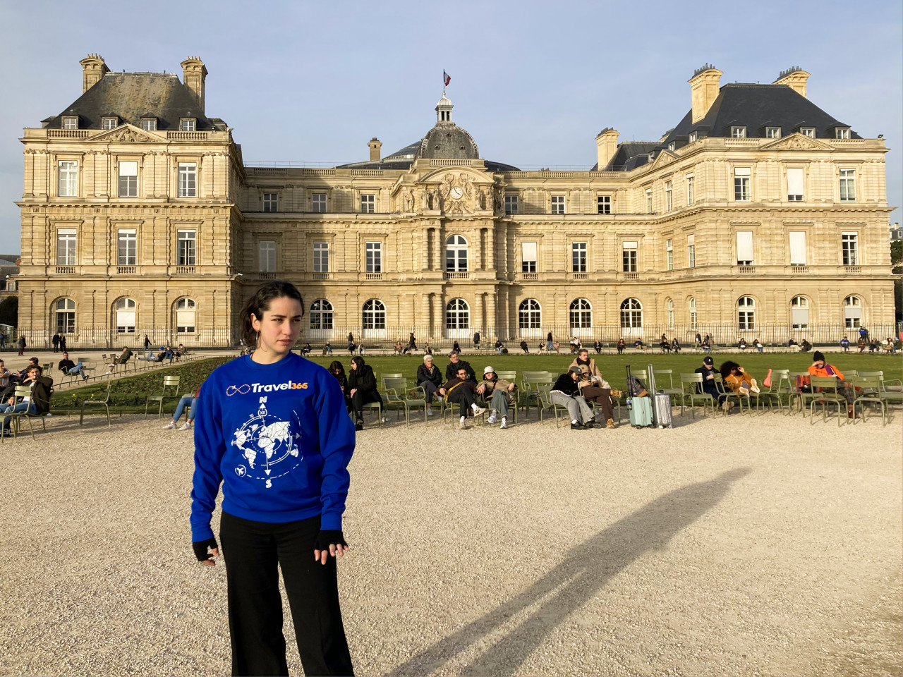 palazzo del lussemburgo 2