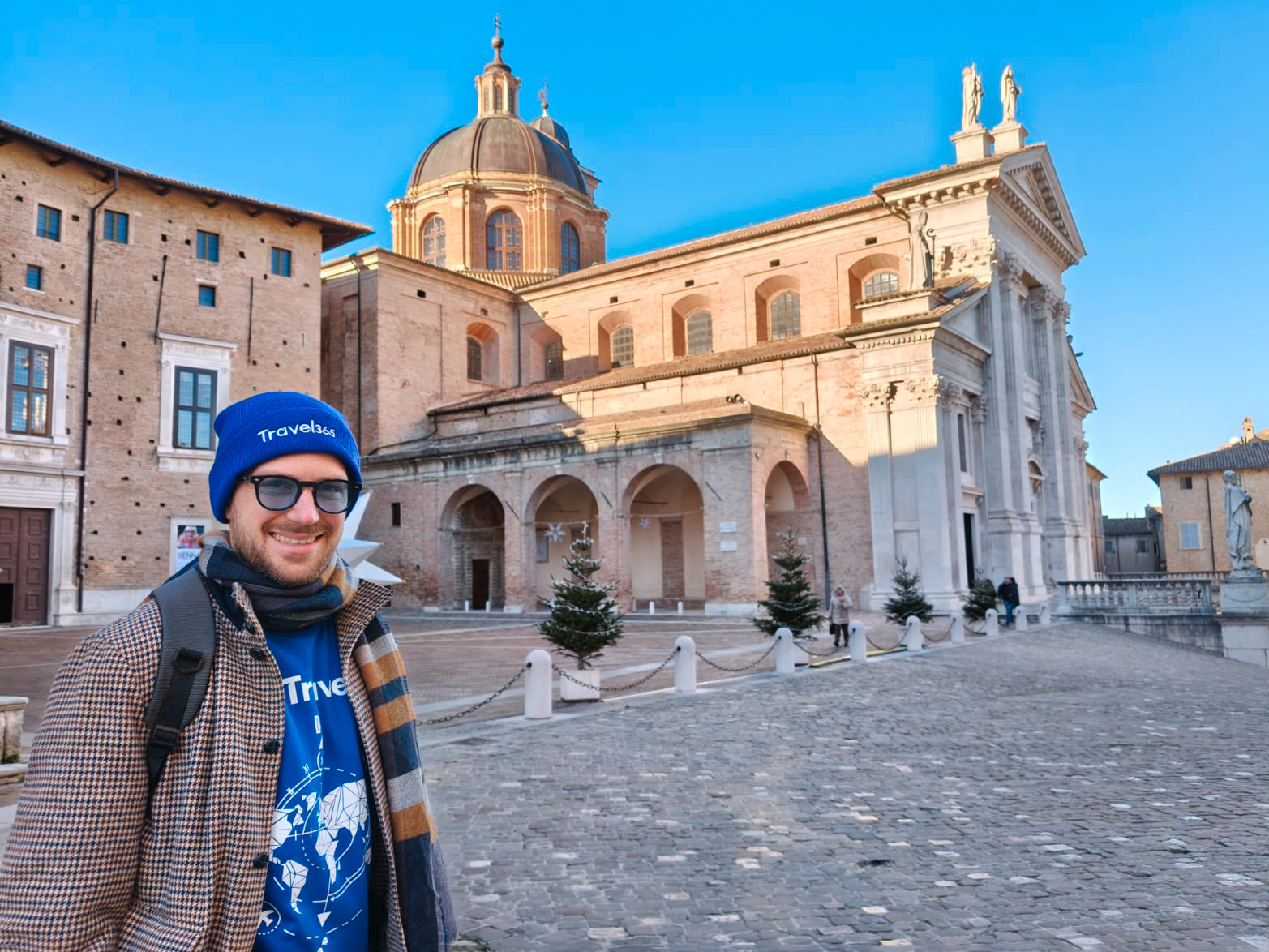 palazzo ducale e piazza 4 1