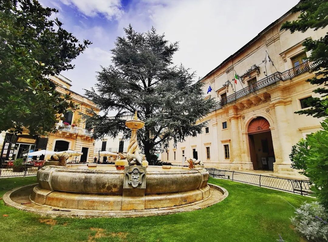 palazzo ducale martina franca - foto di tpf82
