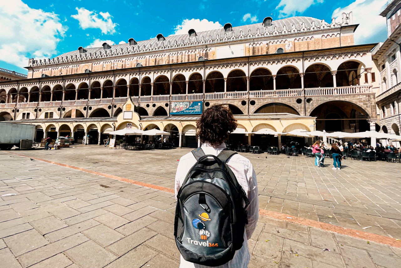 palazzo ducale