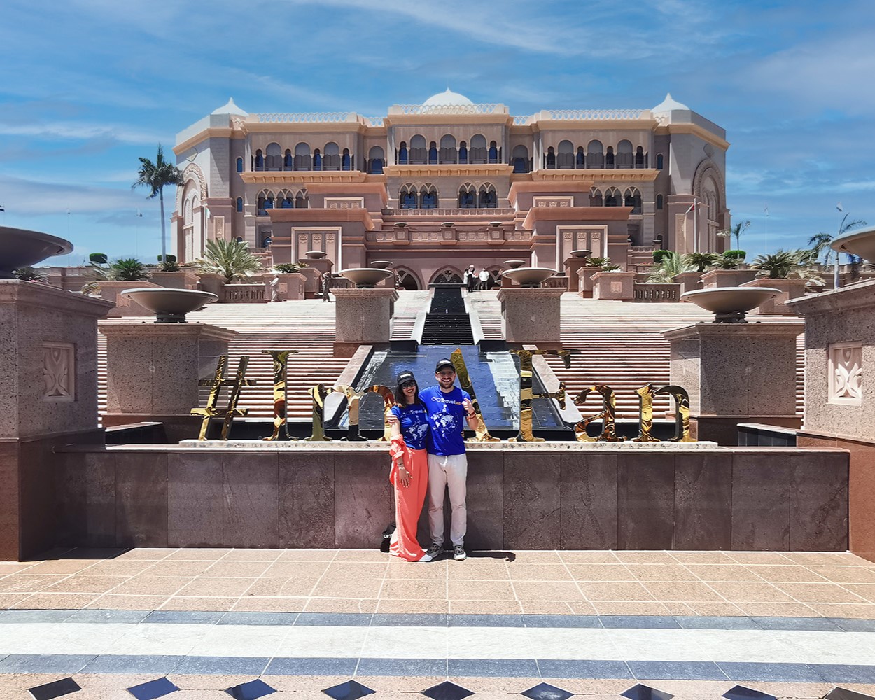 palazzo emirates
