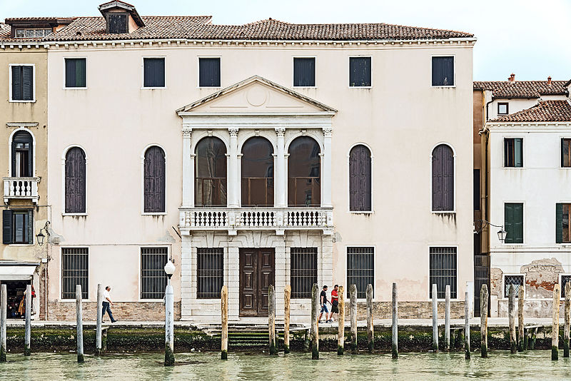 palazzo emo diedo venezia
