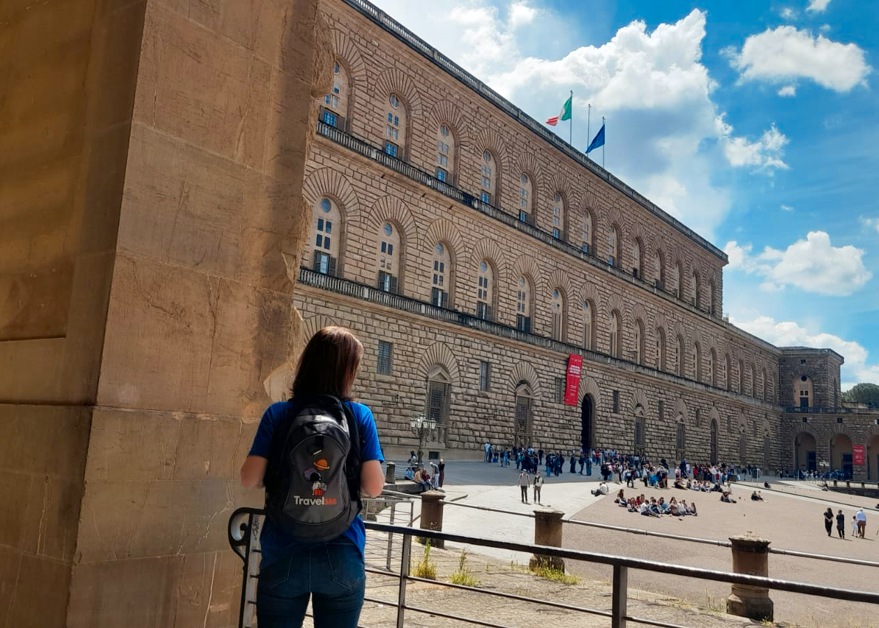 palazzo pitti 1