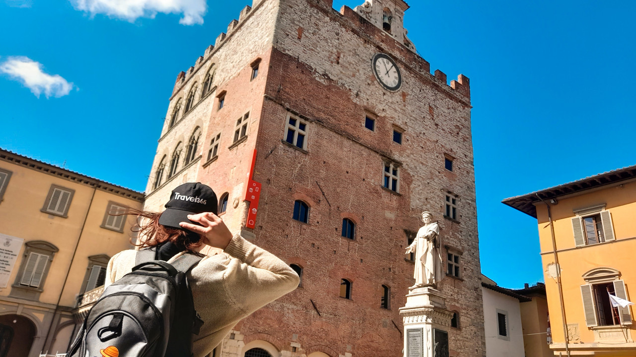 palazzo pretorio