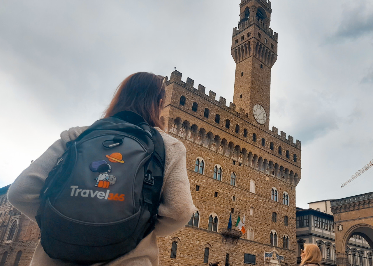 palazzo vecchio