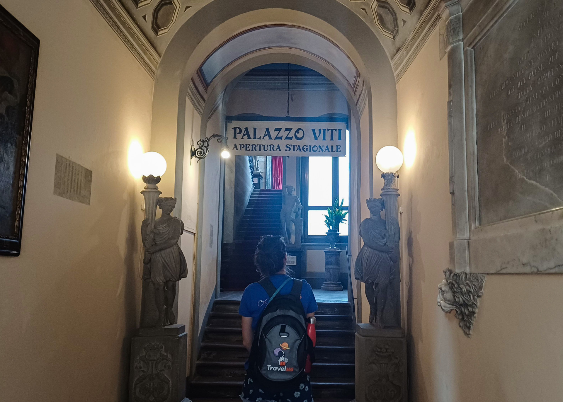 palazzo viti