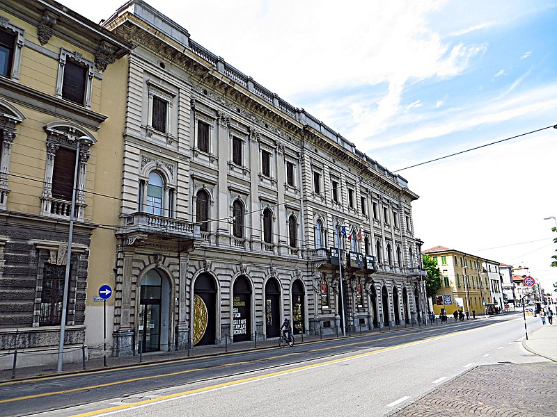 palazzo zuckermann panoramio