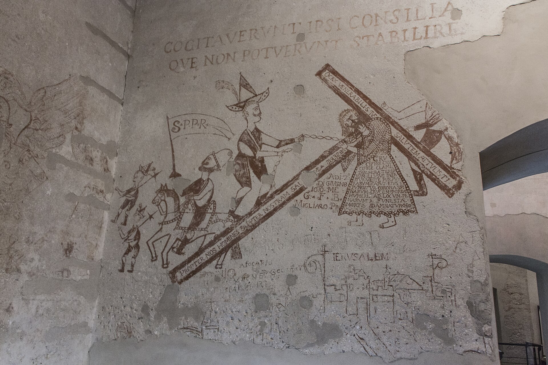 palazzochiaramonte steri sppr palermo sicilia italia 2015