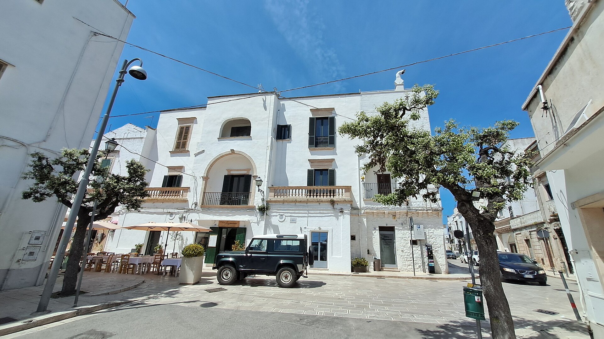 palazzolagravinesecisternino