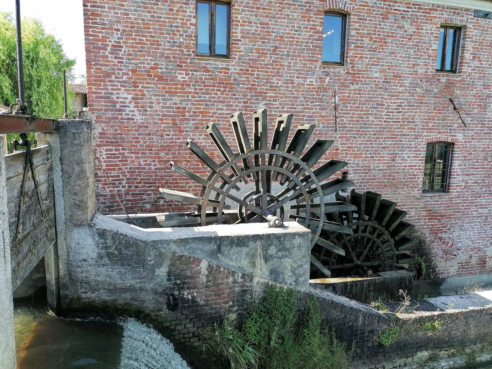 pale del mulino di mora bassa morabassa