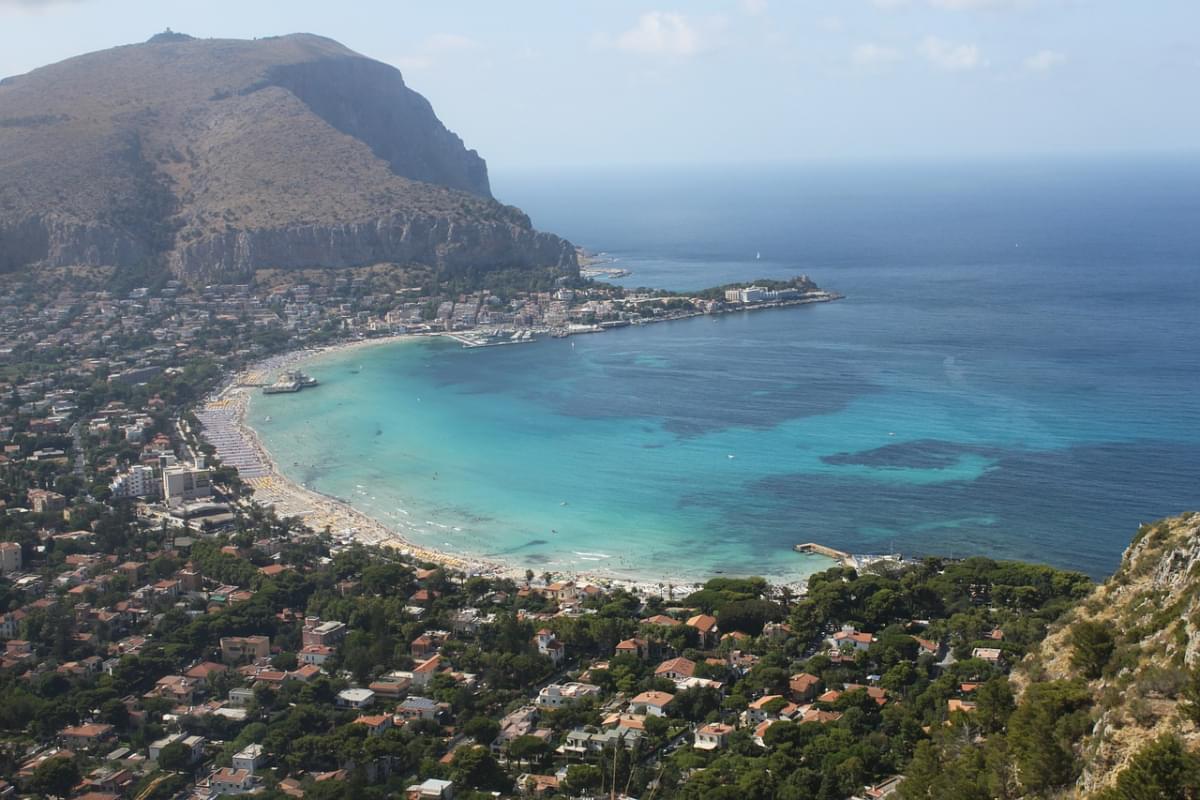 palermo la costa lazur 1