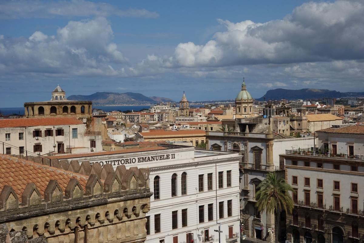 palermo sicilia italia orizzonte 2 1