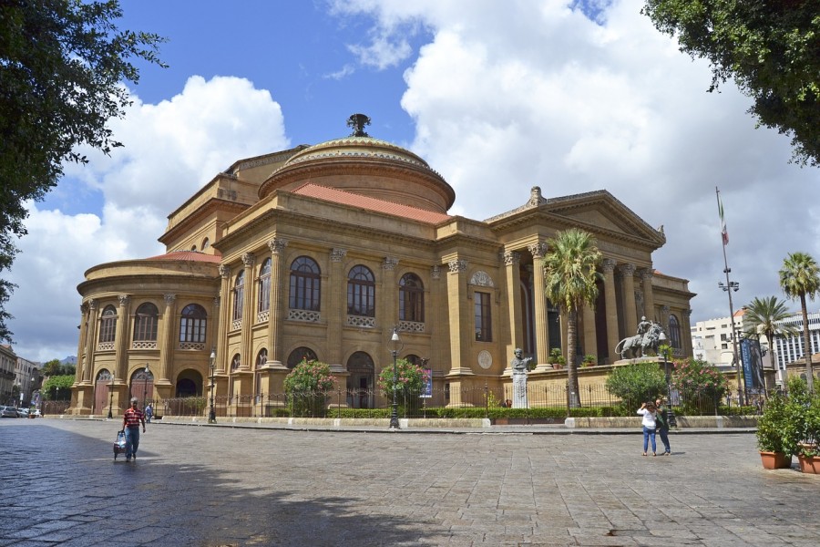 9 teatro massimo ve palermo