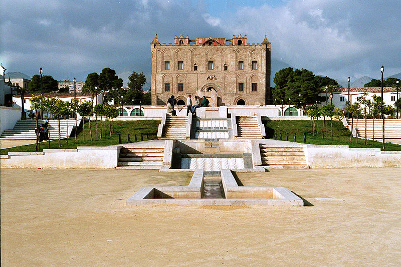 Palermo Zisa Bjs2007 01