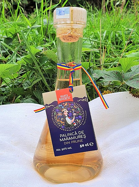 palincă