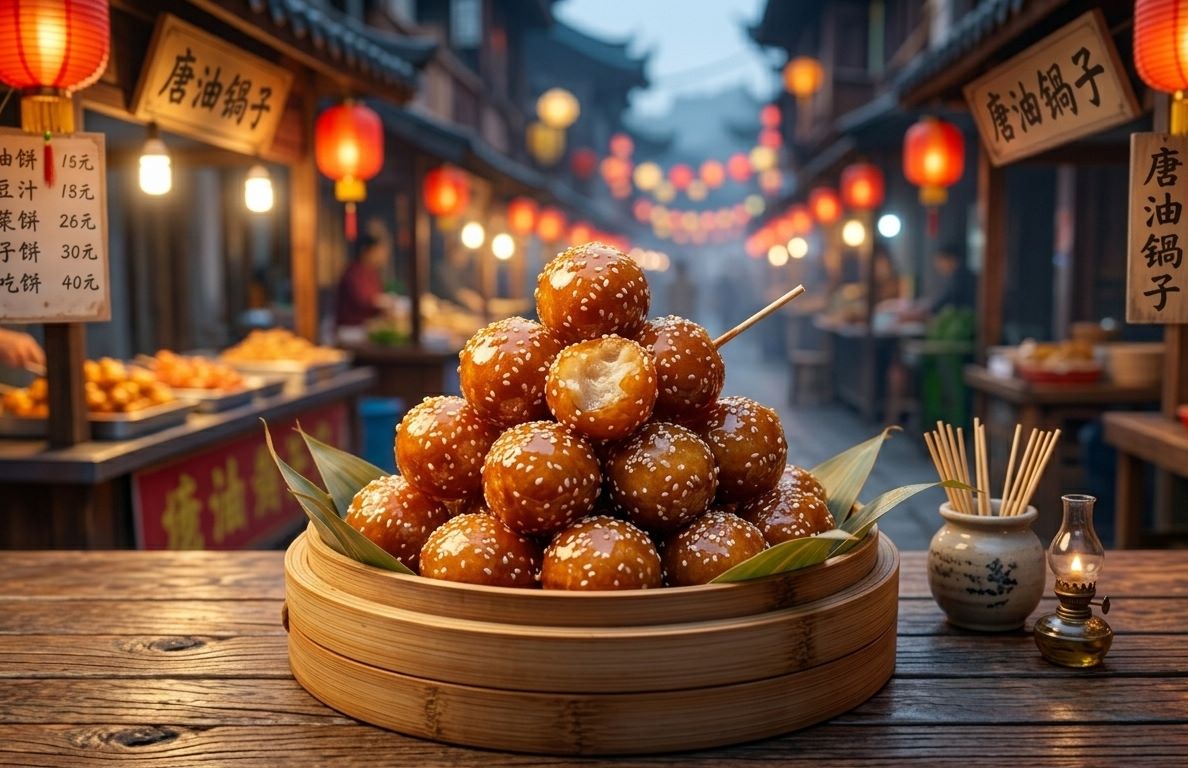 palline riso chengdu