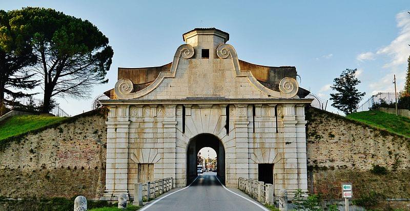 palmanova porta aquileia 1