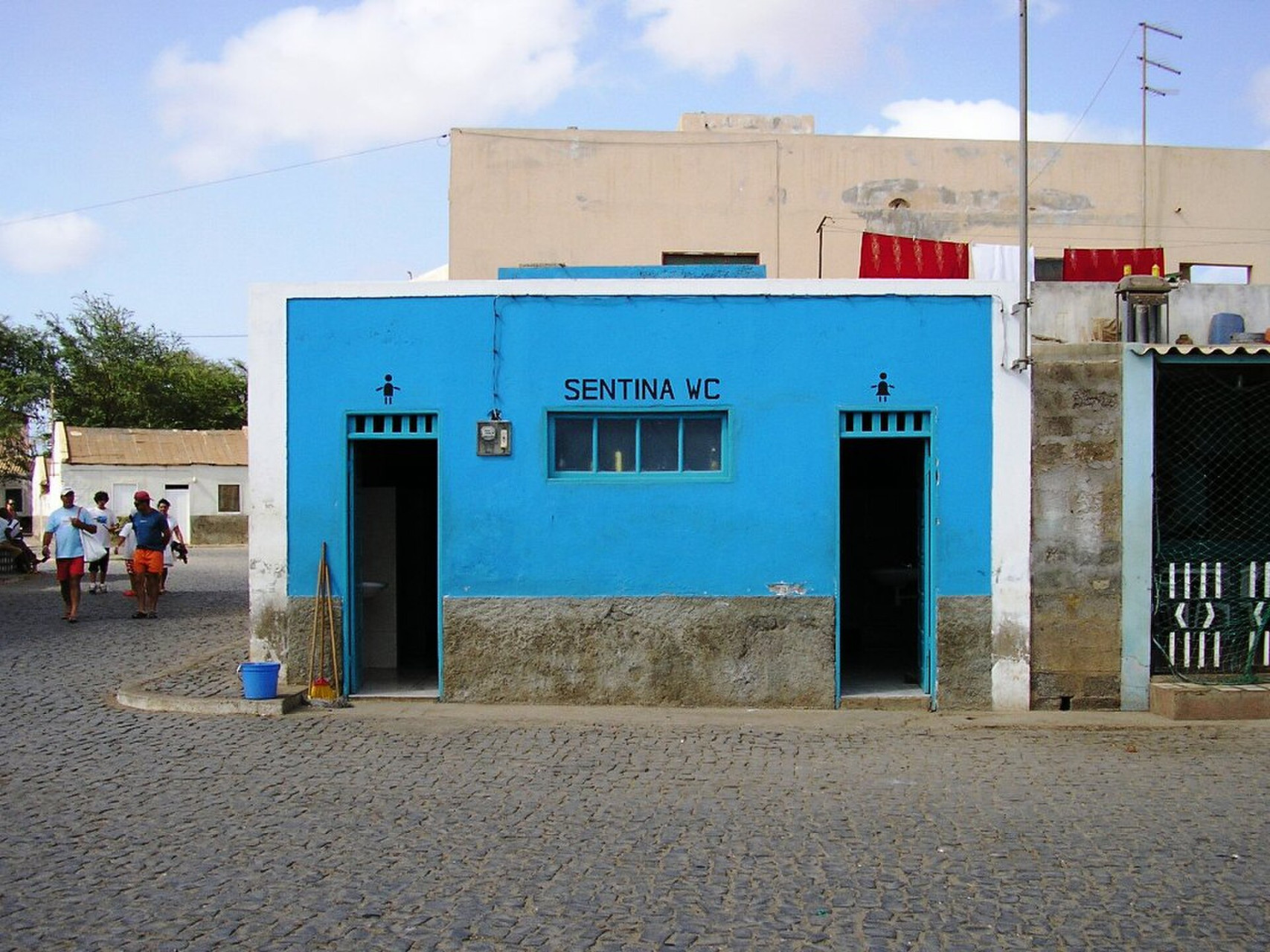 palmeira 2 sal cabo verde