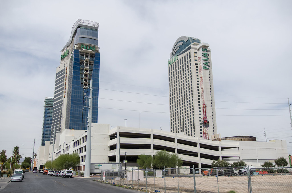 palms casino resort