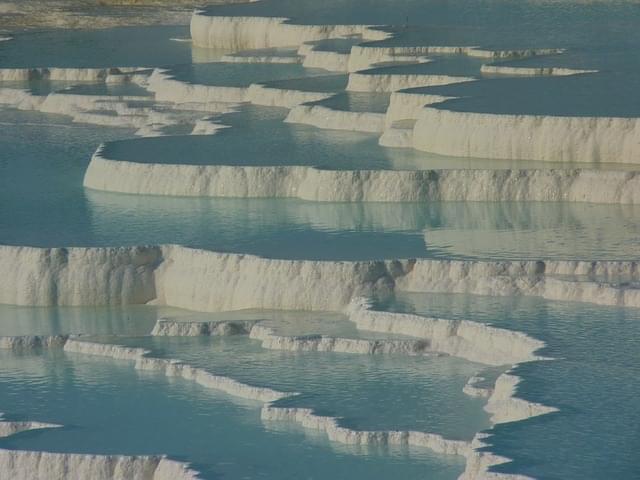 pamukkale