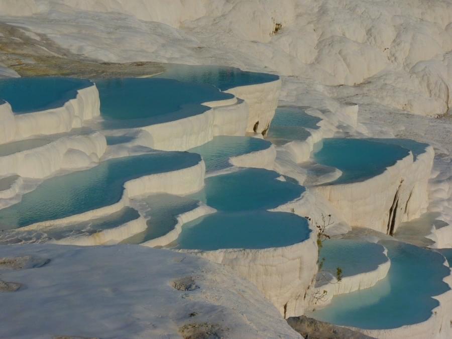 Pammukale 